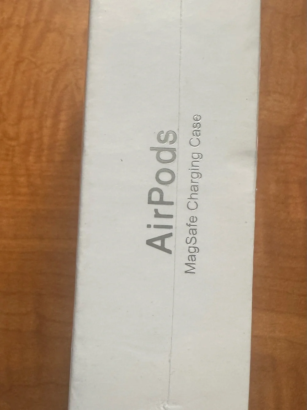 Wireless True Earbuds - White